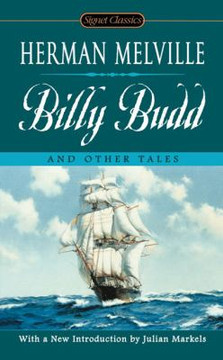 Billy Budd and Other Tales Cover