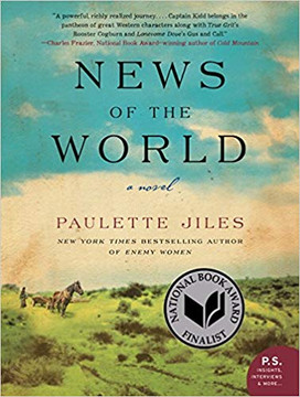 News of the World Cover