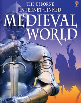 Medieval World - Internet Linked Cover