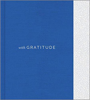 With Gratitude Cover