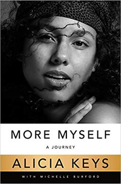 More Myself: A Journey Cover