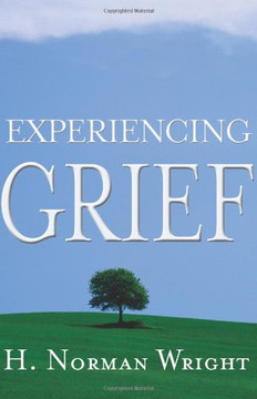 Experiencing Grief Cover