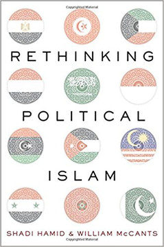 Rethinking Political Islam Cover