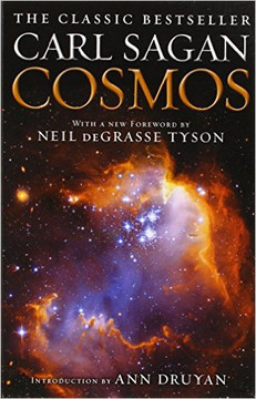 Cosmos Cover