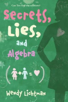 Secrets, Lies, and Algebra Cover