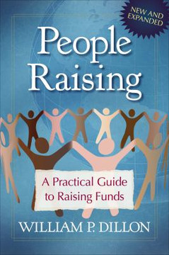 People Raising: A Practical Guide to Raising Funds Cover