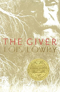 The Giver (Turtleback School & Library Binding Edition) Cover