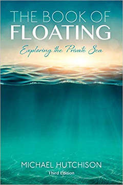 Book of Floating, 3rd Edition (Consciousness Classics) Cover
