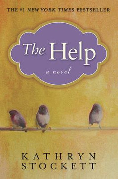 The Help [Hardcover] Cover