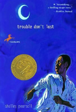Trouble Don't Last [Mass Market Paperback] Cover