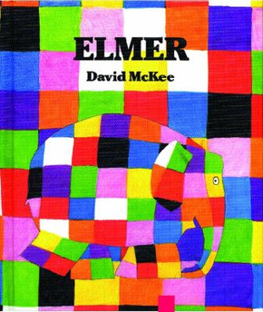 Elmer Cover