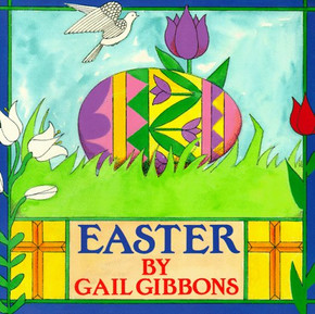 Easter [Paperback] Cover