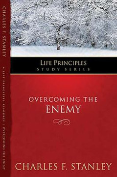 Overcoming the Enemy Cover