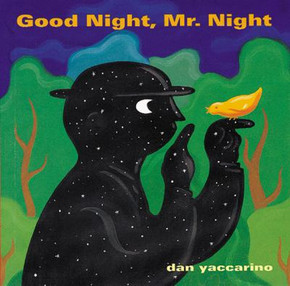 Good Night, Mr. Night Cover