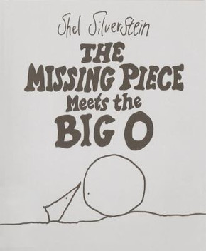 The Missing Piece Meets the Big O Cover