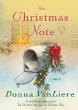 The Christmas Note [Hardcover] Cover