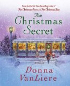 The Christmas Secret [Hardcover] Cover