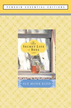 The Secret Life of Bees [Paperback] Cover