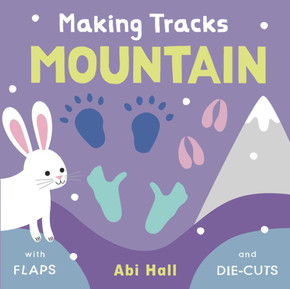 Mountain (Making Tracks) Cover