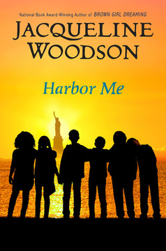 Harbor Me [Hardcover] Cover