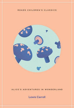 Alice's Adventures in Wonderland [Paperback] Cover