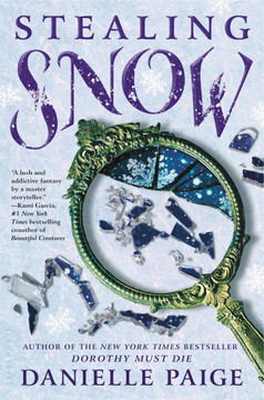 Stealing Snow [Hardcover] Cover