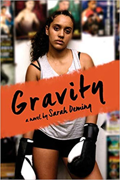 Gravity [Paperback] Cover