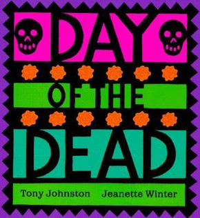 Day of the Dead Cover