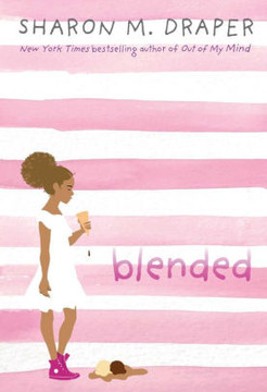 Blended [Hardcover] Cover