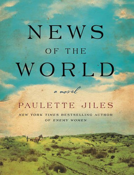 News of the World [Hardcover] Cover