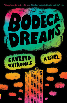 Bodega Dreams - Cover