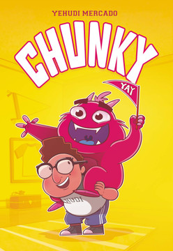 Chunky - Cover