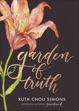 Garden of Truth - Cover