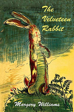 The Velveteen Rabbit - Cover