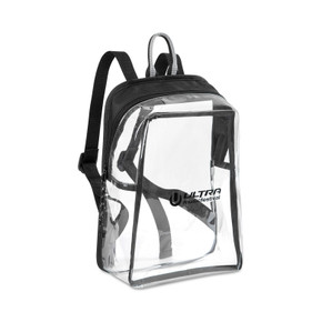 Sigma Clear Mini Backpack