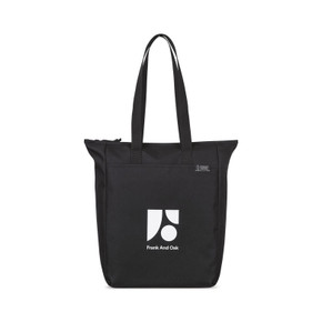 Renew rPET Zippered Tote