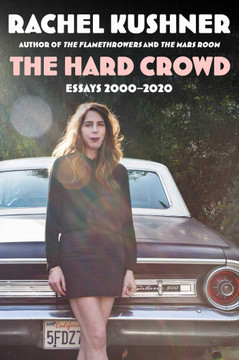 The Hard Crowd - Cover