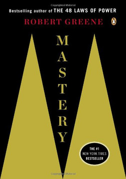 Mastery Cover