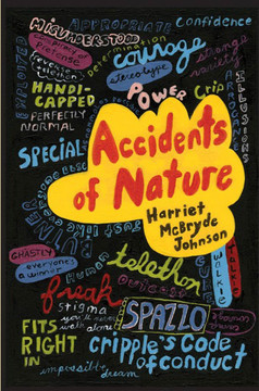 Accidents of Nature - Cover