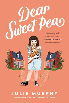 Dear Sweet Pea [Paperback]