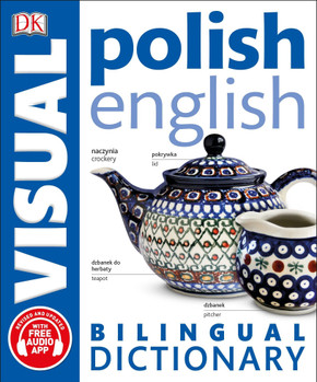 Polish-English Bilingual Visual Directory