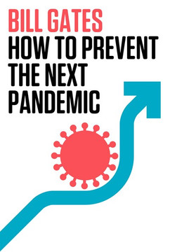 How to Prevent the next Pandemic - Cover