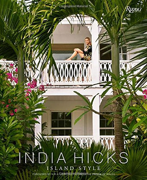 India Hicks: Island Style Cover