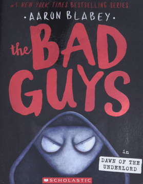 The Bad Guys