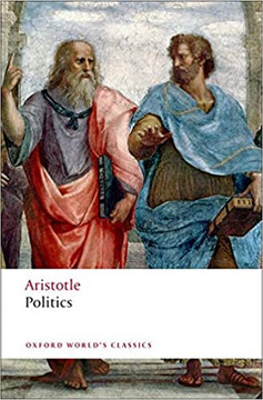 Politics Cover