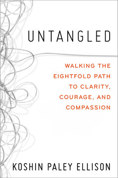 Untangled cover