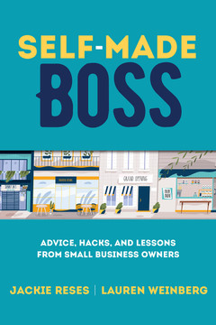 Self-Made Boss cover