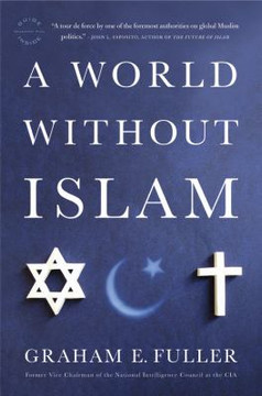 A World Without Islam Cover