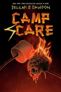 Camp Scare