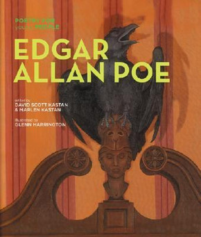 Edgar Allan Poe Cover